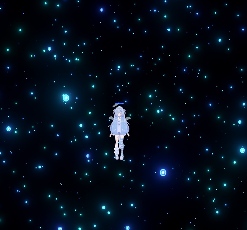 MA対応 煌めき ヘイロー kirameki halo 10色 2パターン 全20種