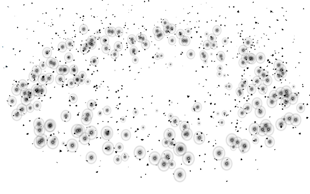 MA対応 煌めき ヘイロー kirameki halo 10色 2パターン 全20種