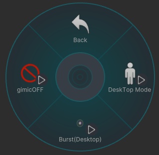 MA対応 煌めき ヘイロー kirameki halo 10色 2パターン 全20種