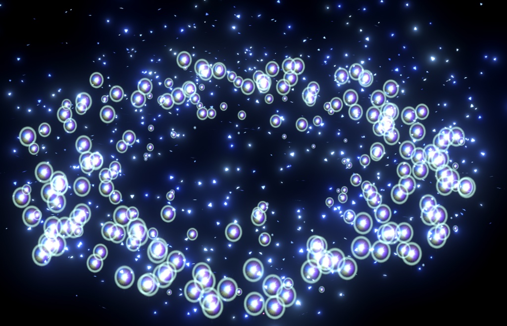 MA対応 煌めき ヘイロー kirameki halo 10色 2パターン 全20種