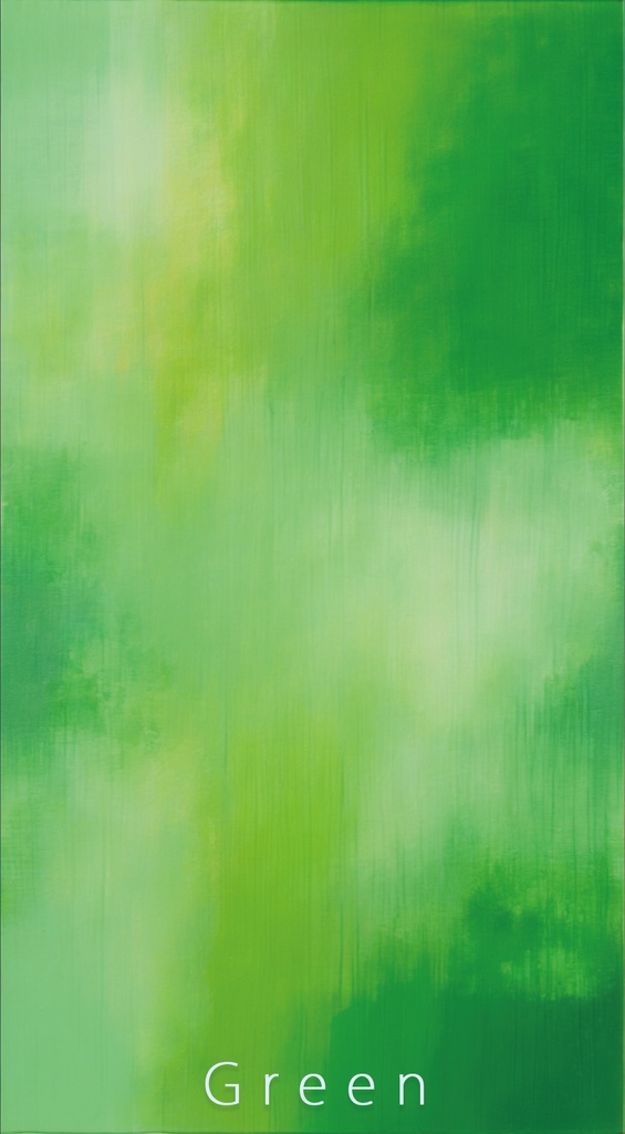 色占いカード24枚セット (商用OK 油彩風デジタル素材)