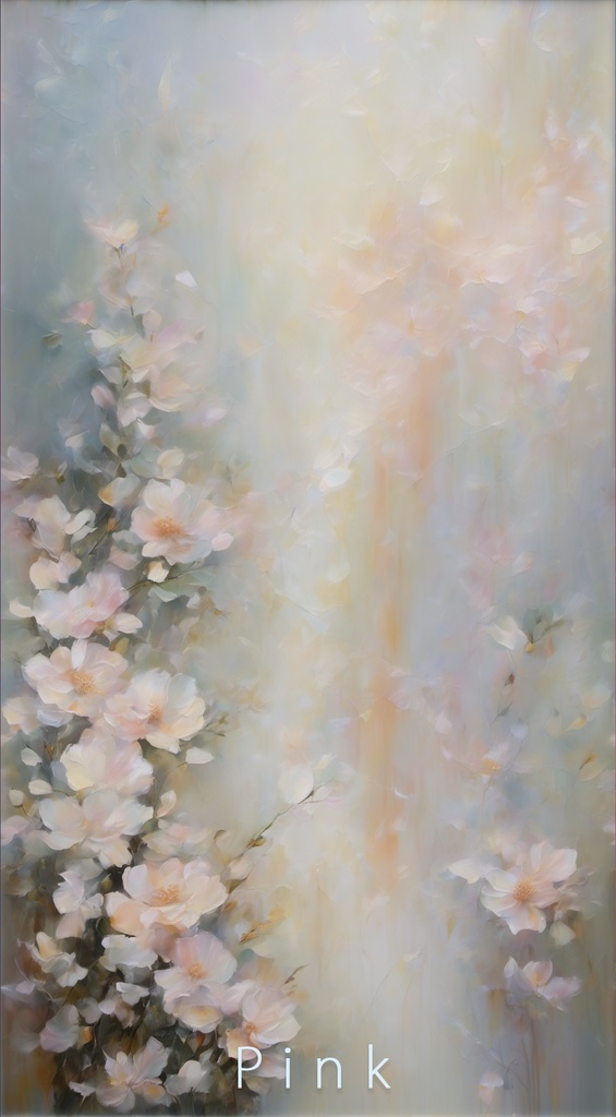 色占いカード24枚セット (商用OK 油彩風デジタル素材)