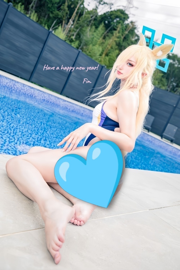 【C107新刊セット✨】ブルアカ/アスナ&カンナ&おまけ写真集&ポストカード