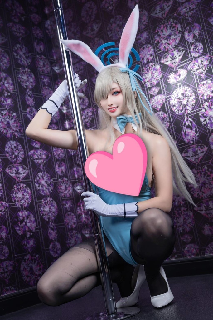 【C107新刊セット✨】ブルアカ/アスナ&カンナ&おまけ写真集&ポストカード