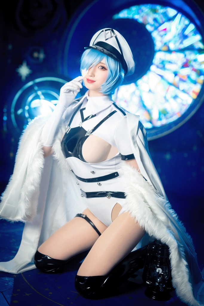 【2026.4.5ナゴコス】スペシャルエディション💎(写真集集大成&高雄RQアクスタ)