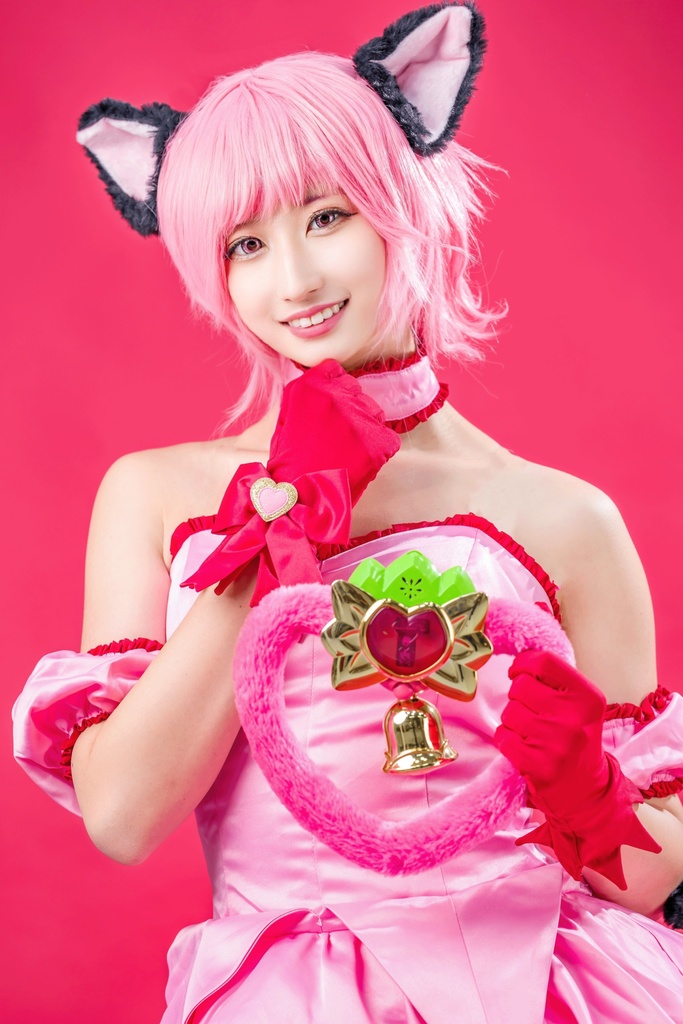 【2026.4.5ナゴコス】スペシャルエディション💎(写真集集大成&高雄RQアクスタ)