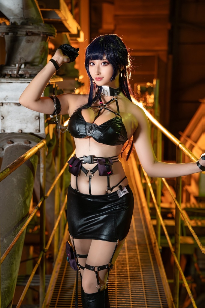 【2026.4.5ナゴコス】スペシャルエディション💎(写真集集大成&高雄RQアクスタ)