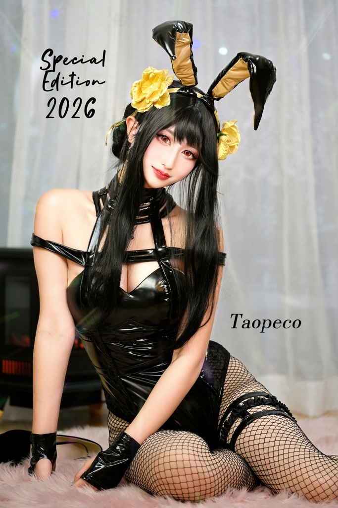 【2026.4.5ナゴコス】スペシャルエディション💎(写真集集大成＆高雄RQアクスタ)