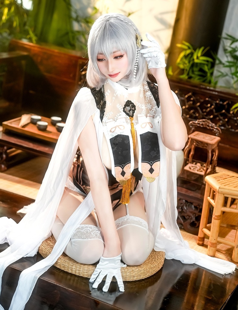 【2026.4.5ナゴコス】スペシャルエディション💎(写真集集大成&高雄RQアクスタ)