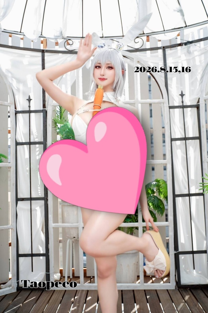 再販数量限定!!【C108 夏コミ新刊セット】