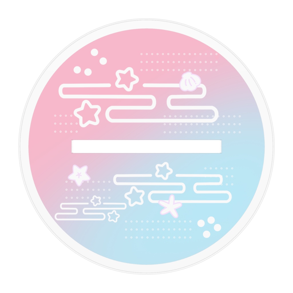 湊あくあ水着アクリルスタンド【非公式】