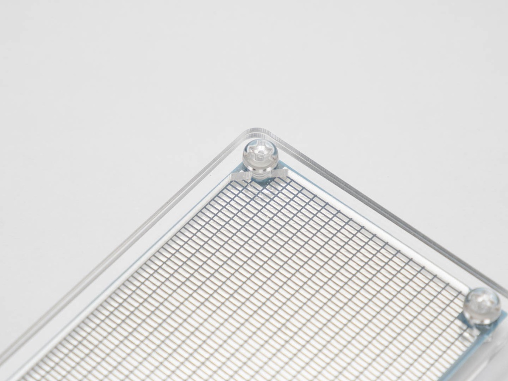 秋月C基板用アクリルプレート