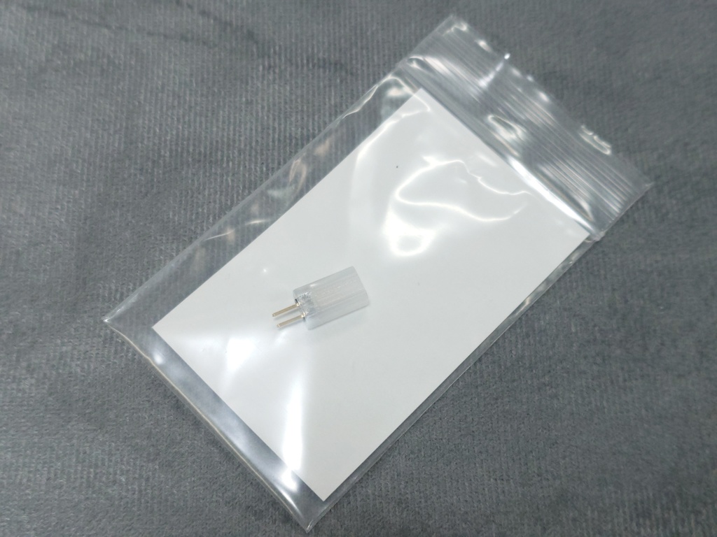 RM-CS03 超小型DCCコマンドステーション