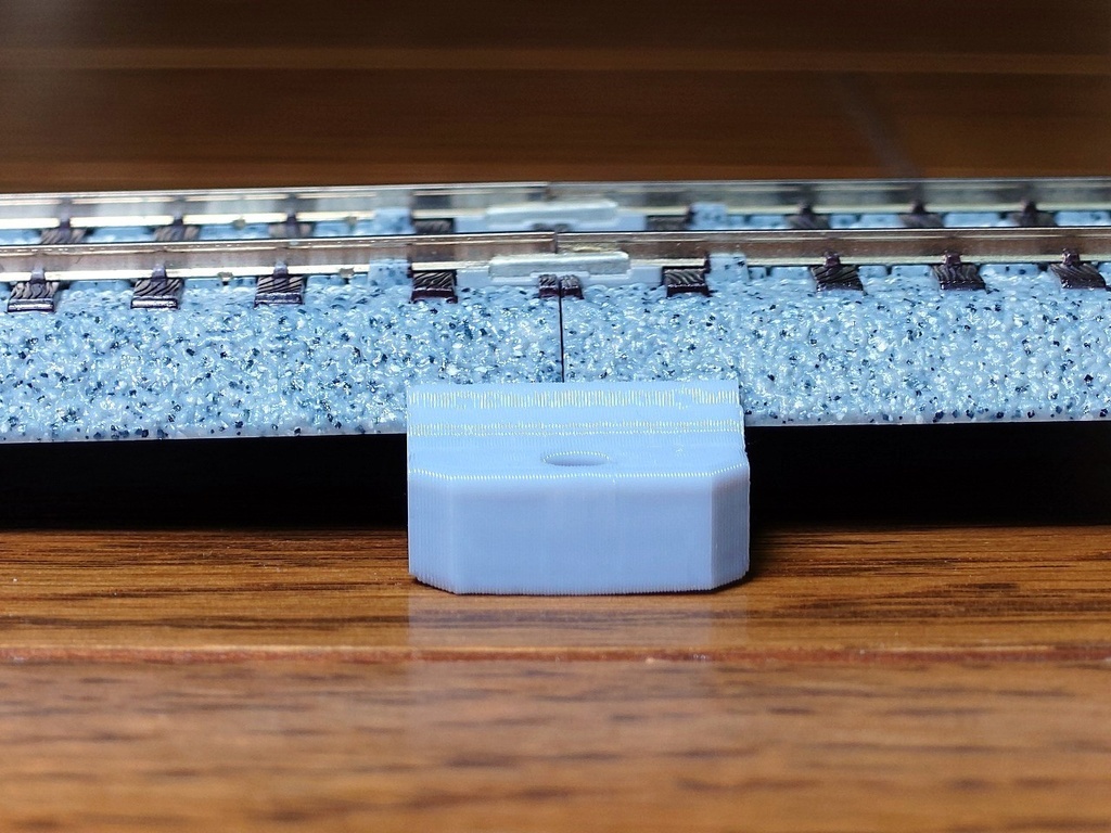 HOユニトラック用ちょい脚