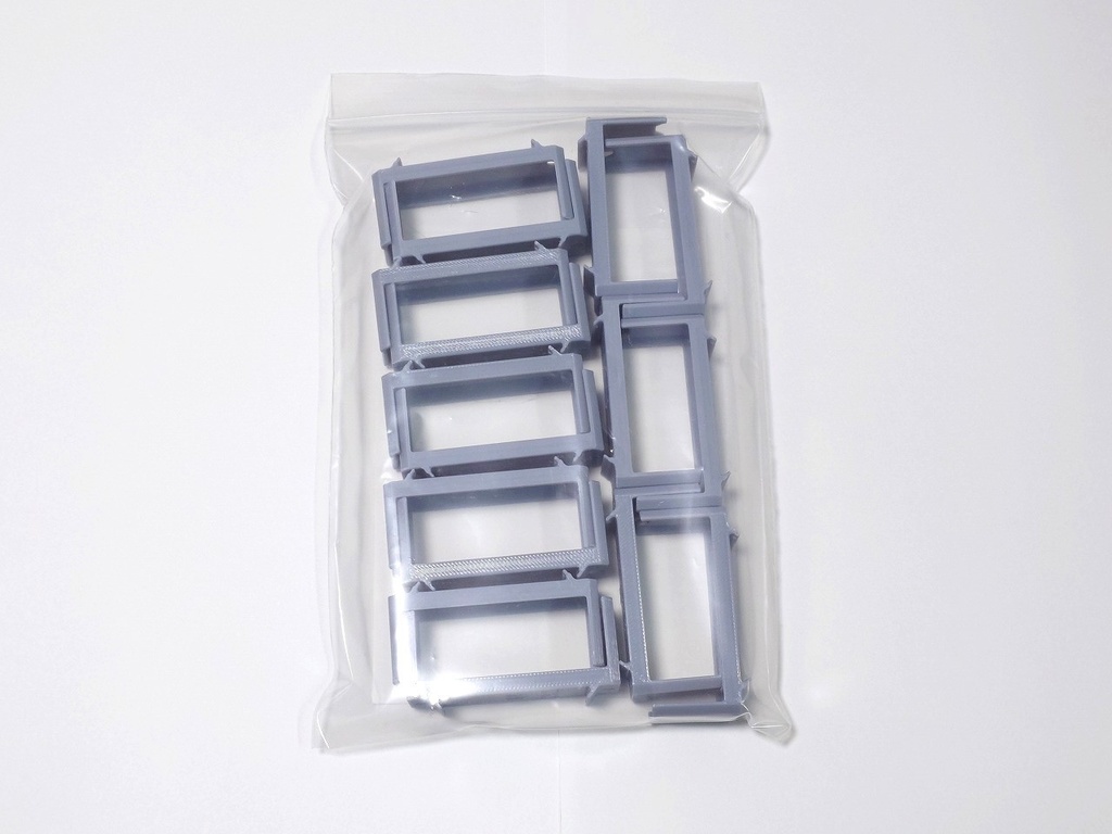 HOユニトラック用ちょい脚