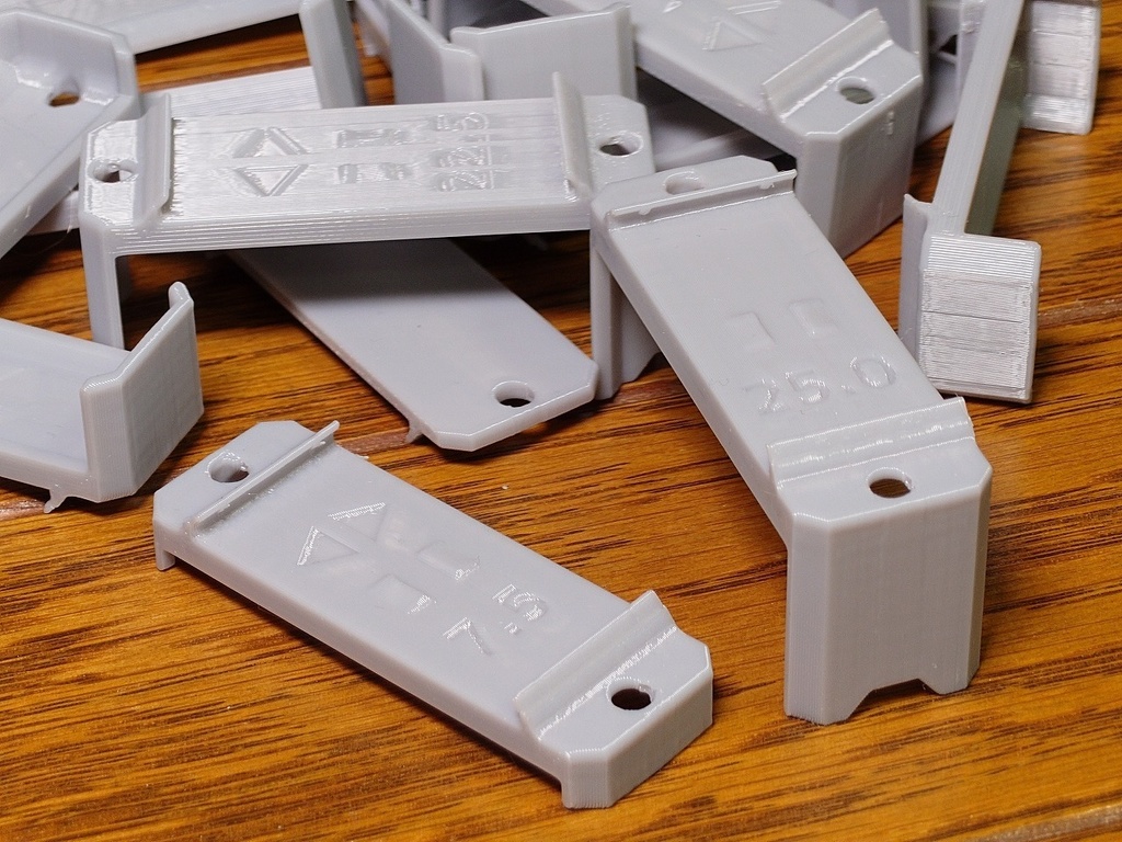 HOユニトラック用ちょい脚