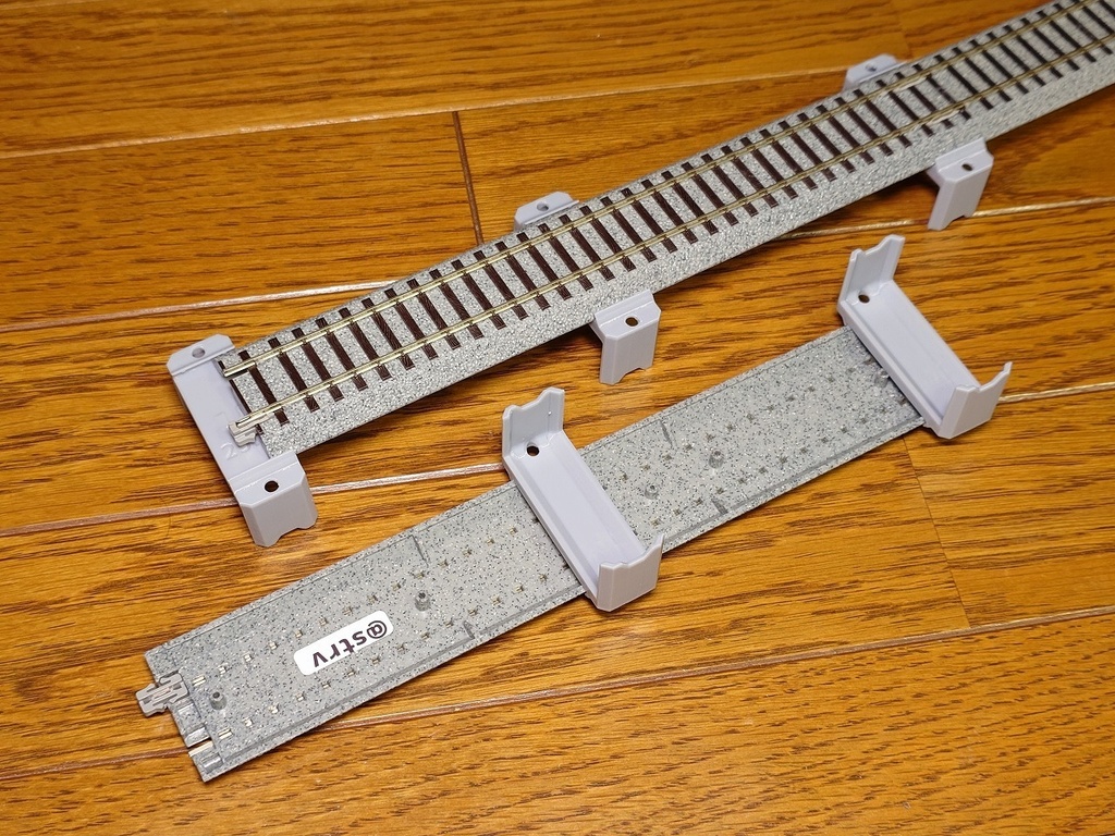 HOユニトラック用ちょい脚