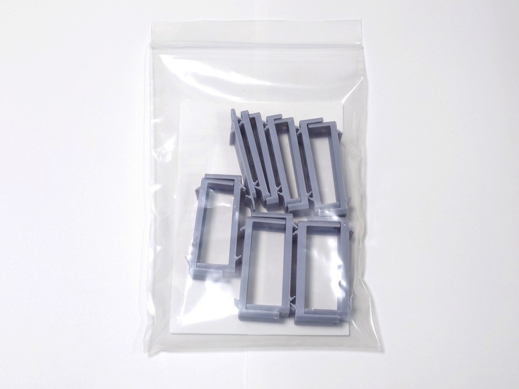 HOユニトラック用ちょい脚