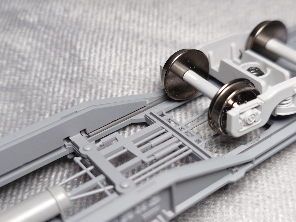 OSMO Pocket 3 コキ車載用アダプタ