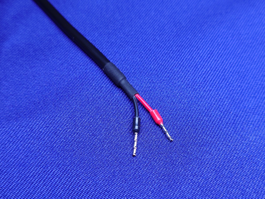 汎用USB PDトリガーケーブル