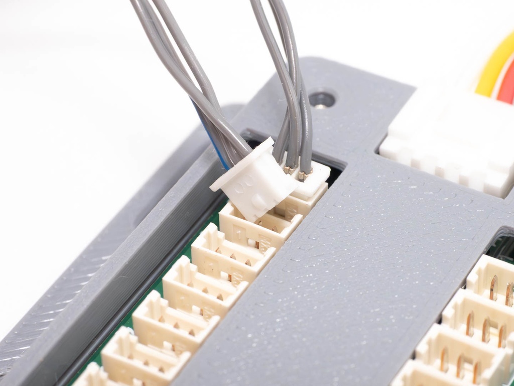 RM-SH01 DCC自動運転用センサーハブ