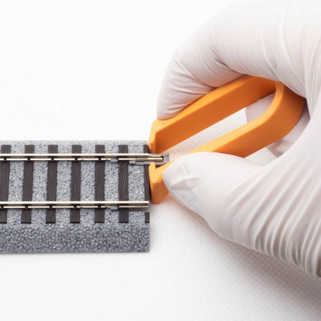 ジョイナーリムーバー(ユニトラック用)