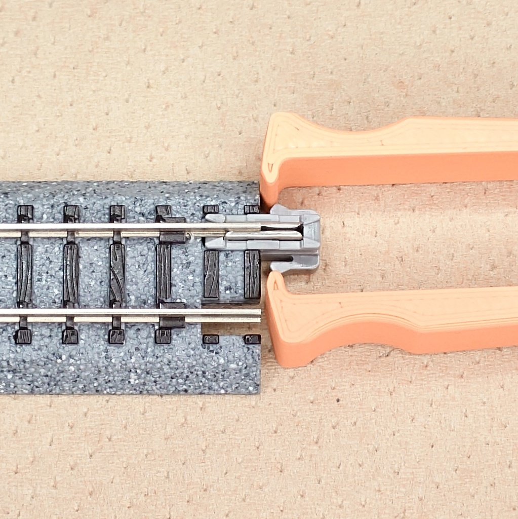 ジョイナーリムーバー(ユニトラック用)