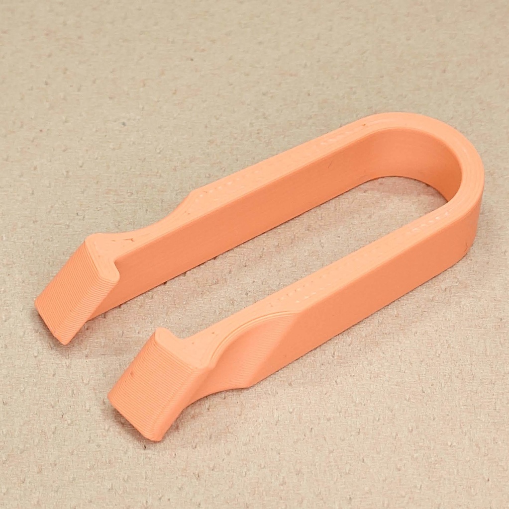 ジョイナーリムーバー(ユニトラック用)