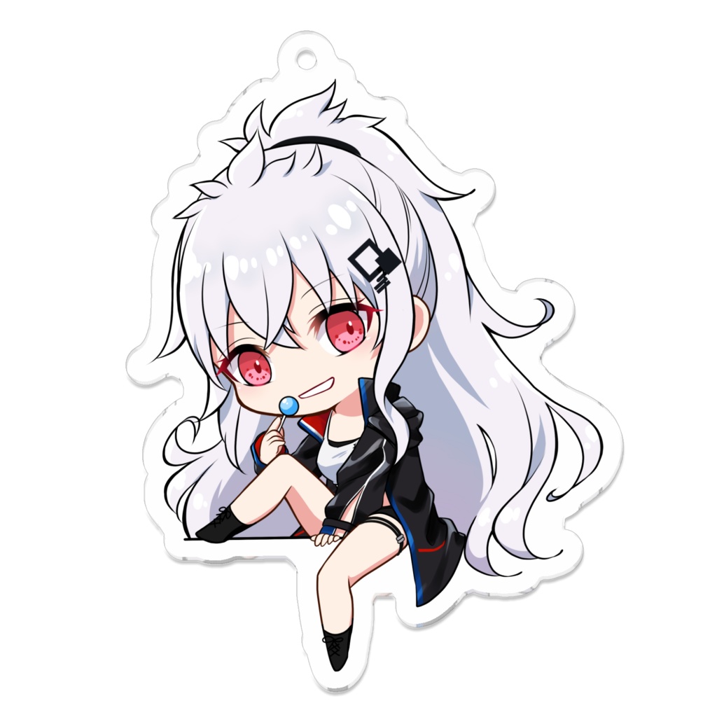 雷アンタレス(エバーテイル)