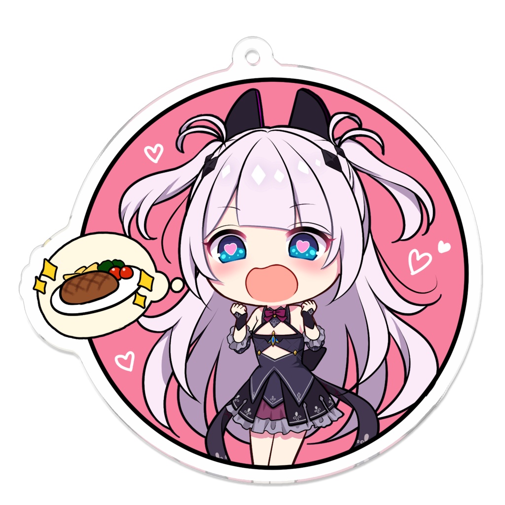 アリア(エバーテイル)