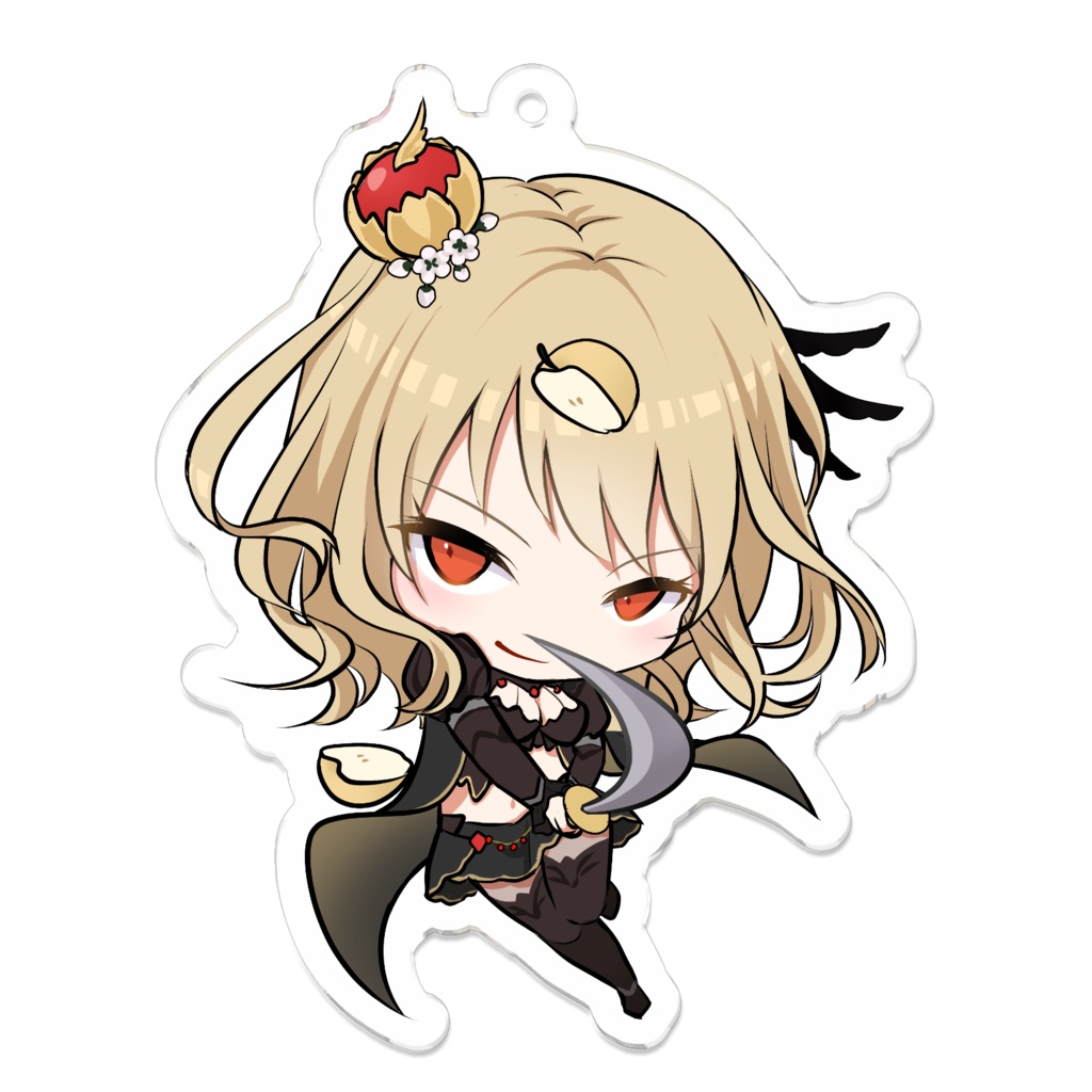 ルフェ(エバーテイル)