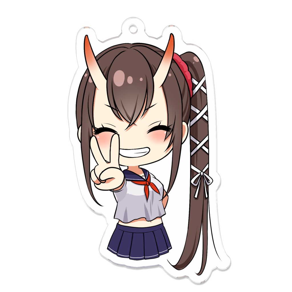 ヒビキ(エバーテイル)