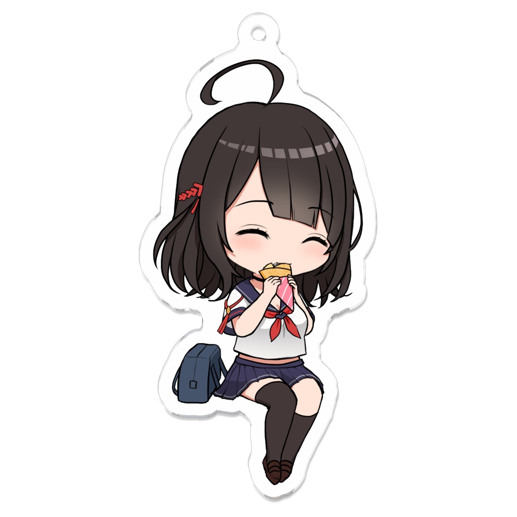 サヤ(エバーテイル)