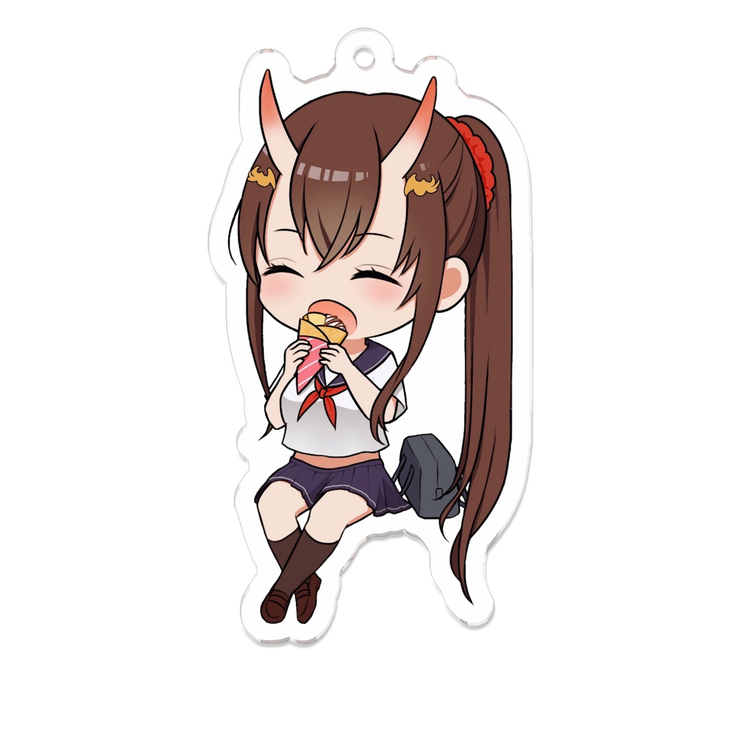 ヒビキ(エバーテイル)