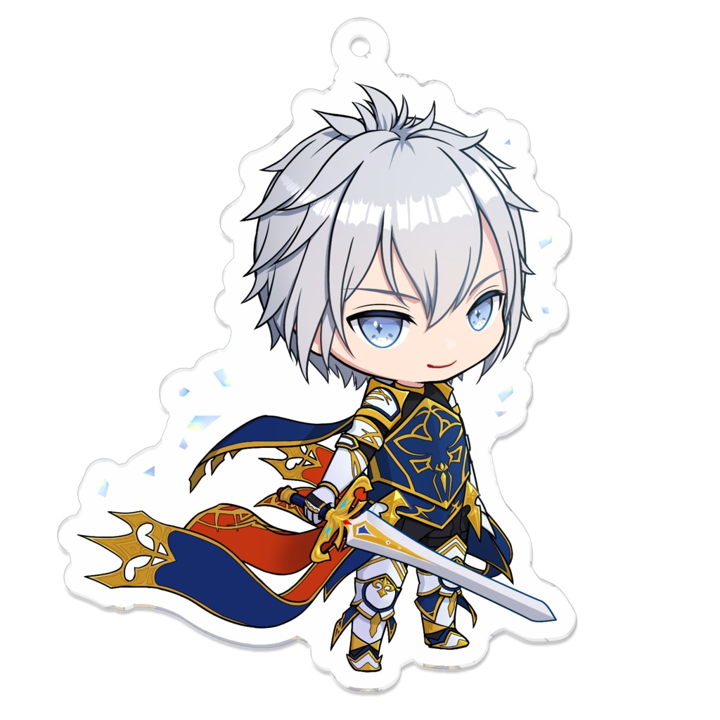 ノーザ(エバーテイル)