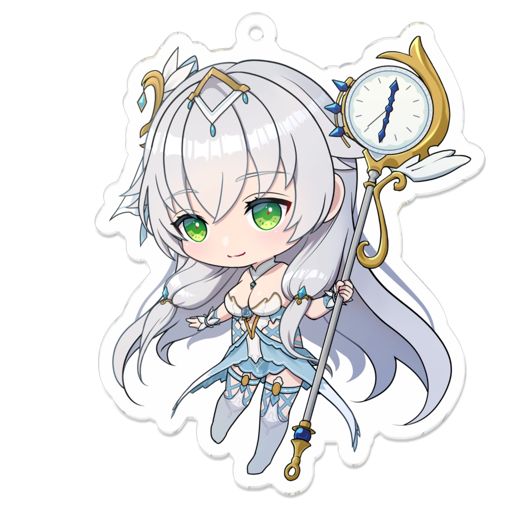 雷ロロティア(エバーテイル)