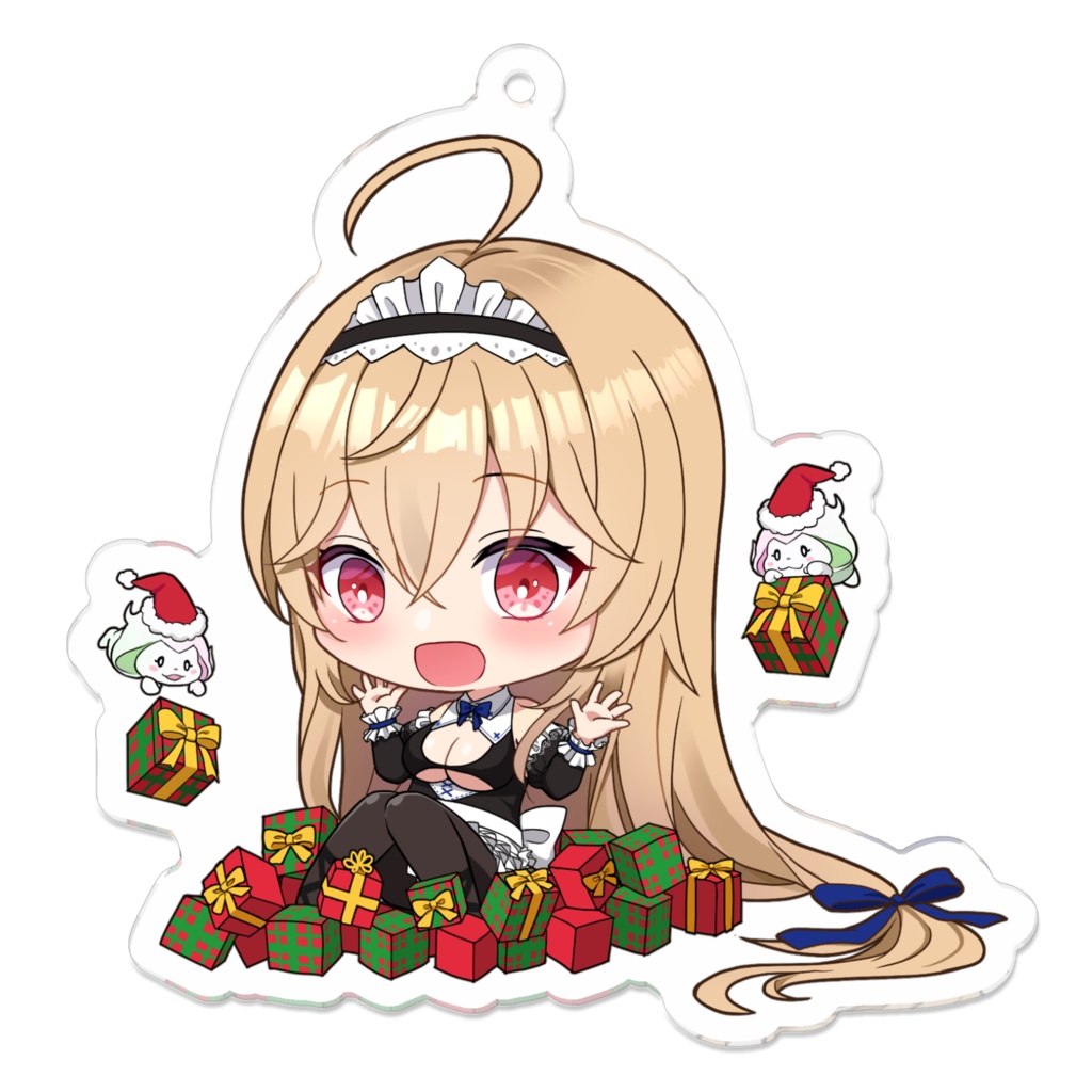 クリスマスリゼット(エバーテイル)