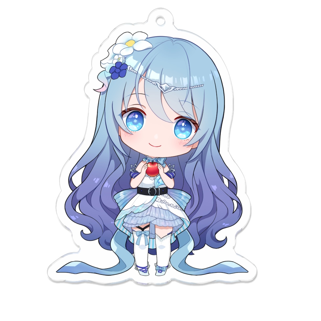 白雪姫(エバーテイル)