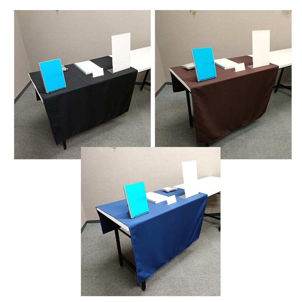 つきなみなポケットつき敷き布