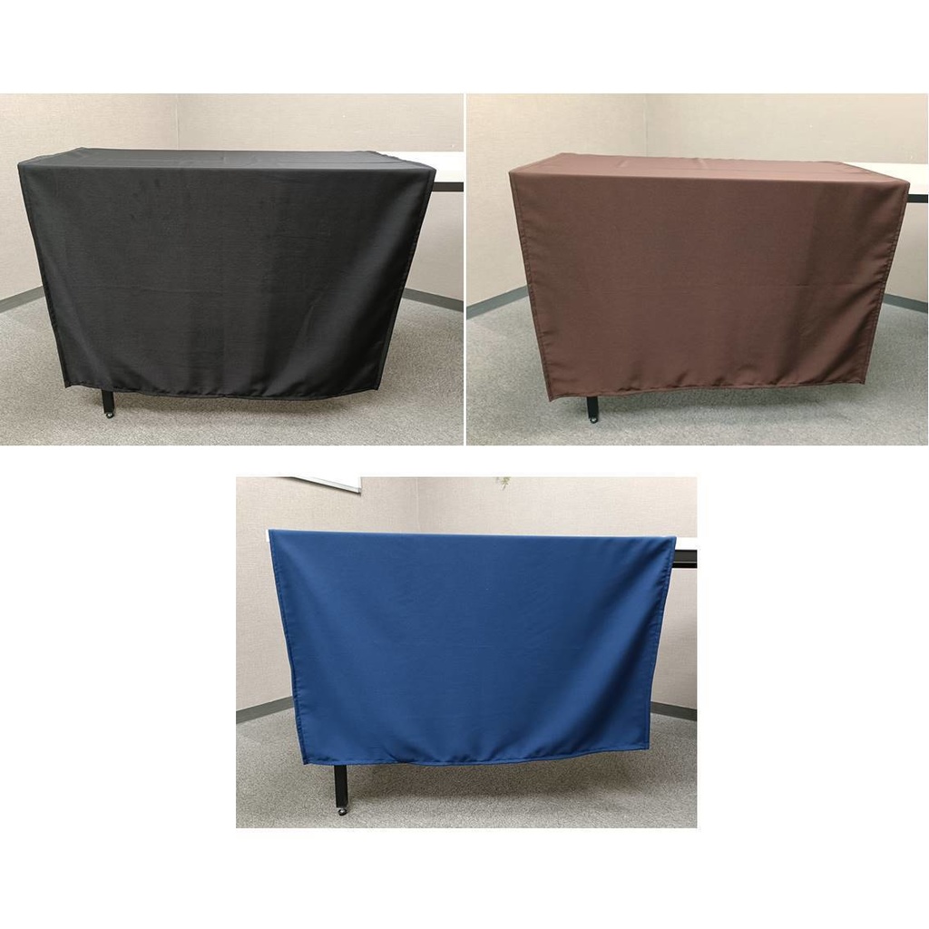 つきなみなポケットつき敷き布