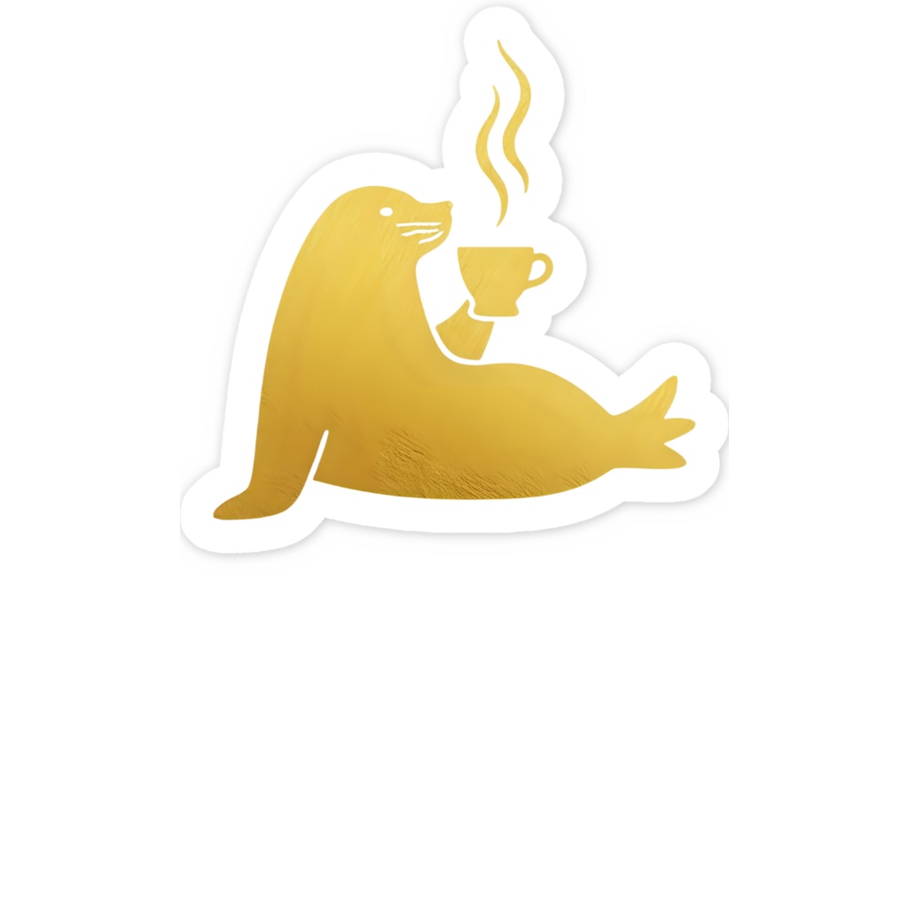 あざらしアフタヌーン