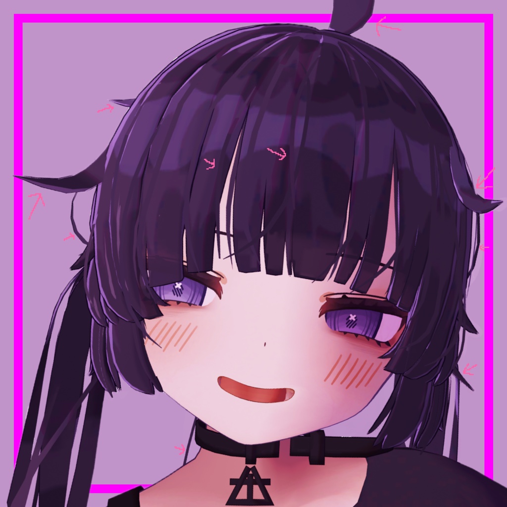 【むんき専用】ぼさぼさ追加毛