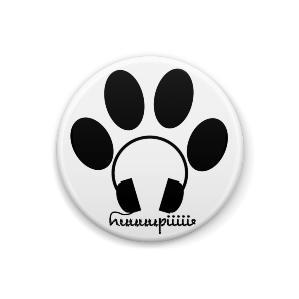 ヌーピー 缶バッジ#2