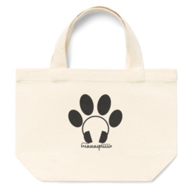 ヌーピー トートバック