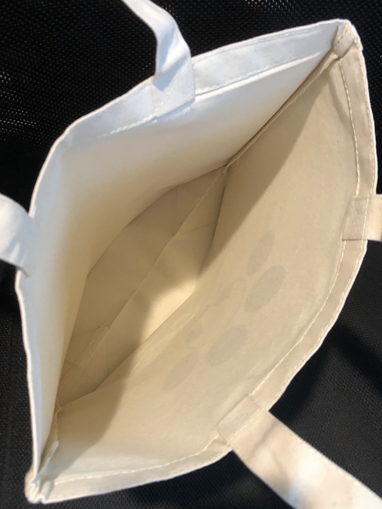 ヌーピー トートバック