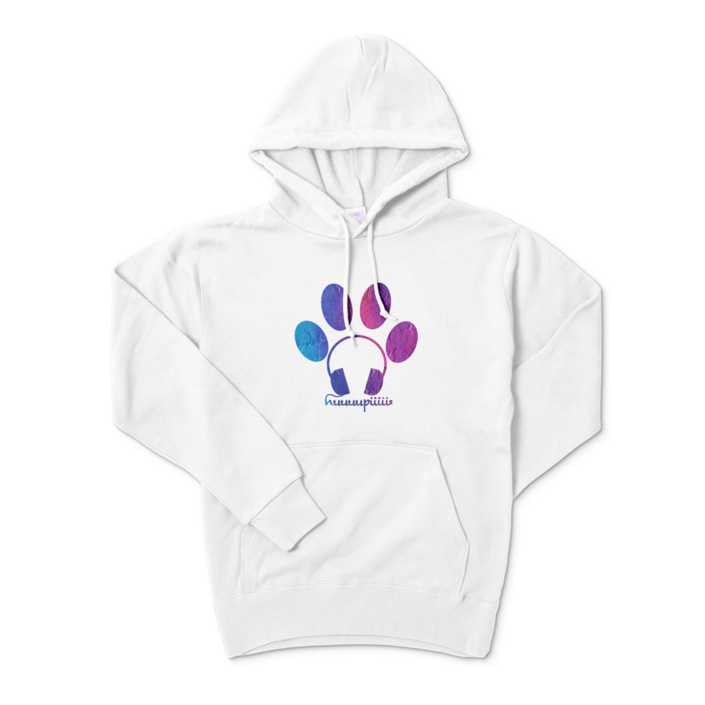 ヌーピーパーカー2021 (white)