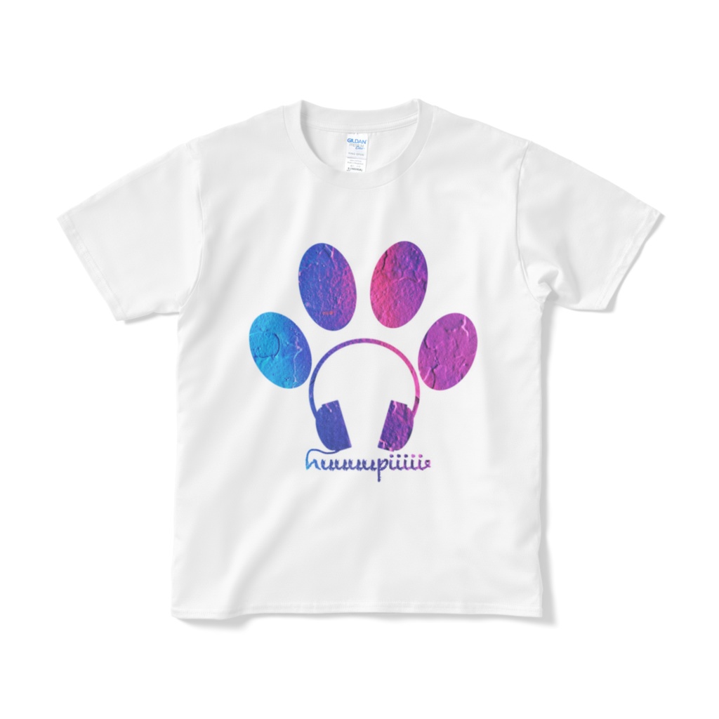 ヌーピーロゴ Tシャツ 2021