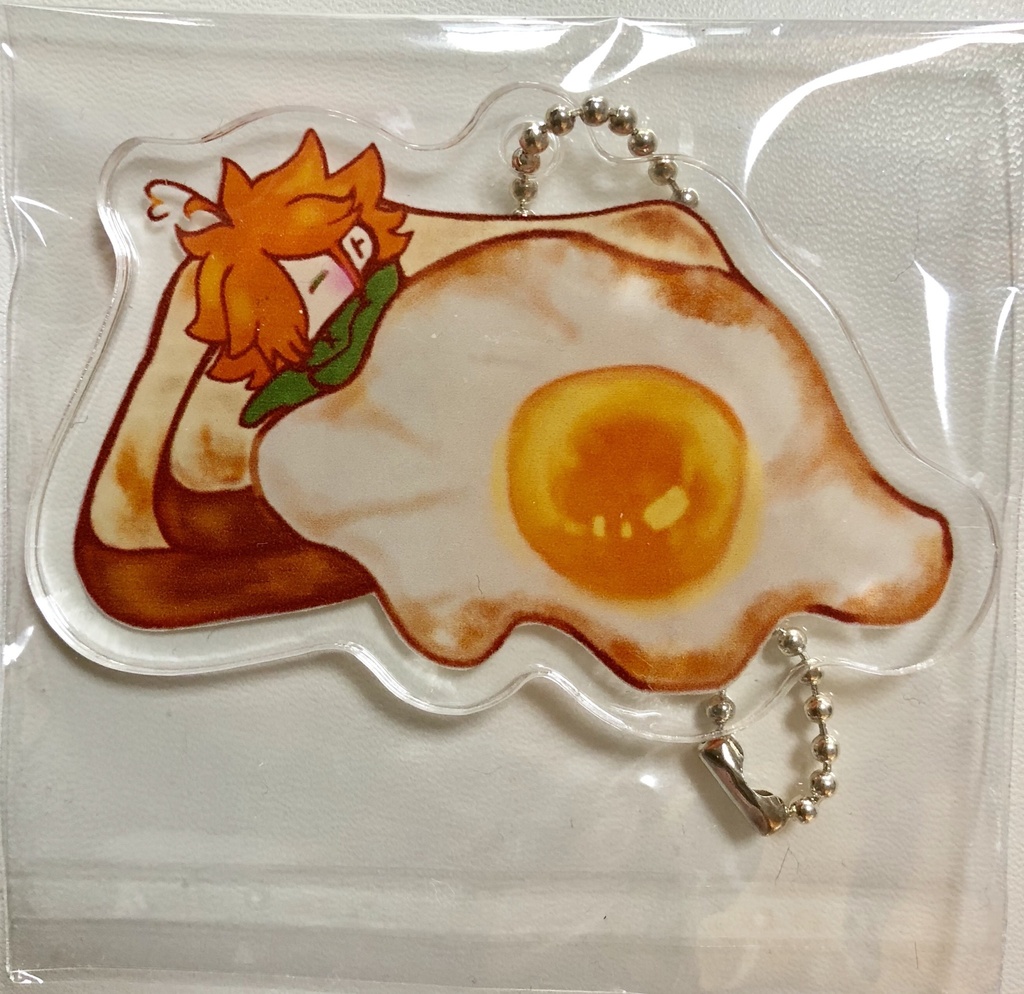 パンねんねちびロビ