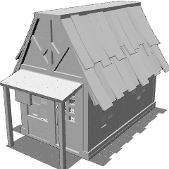 ファンタジーな情報屋
