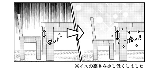 ファンタジーな小屋みたいな家